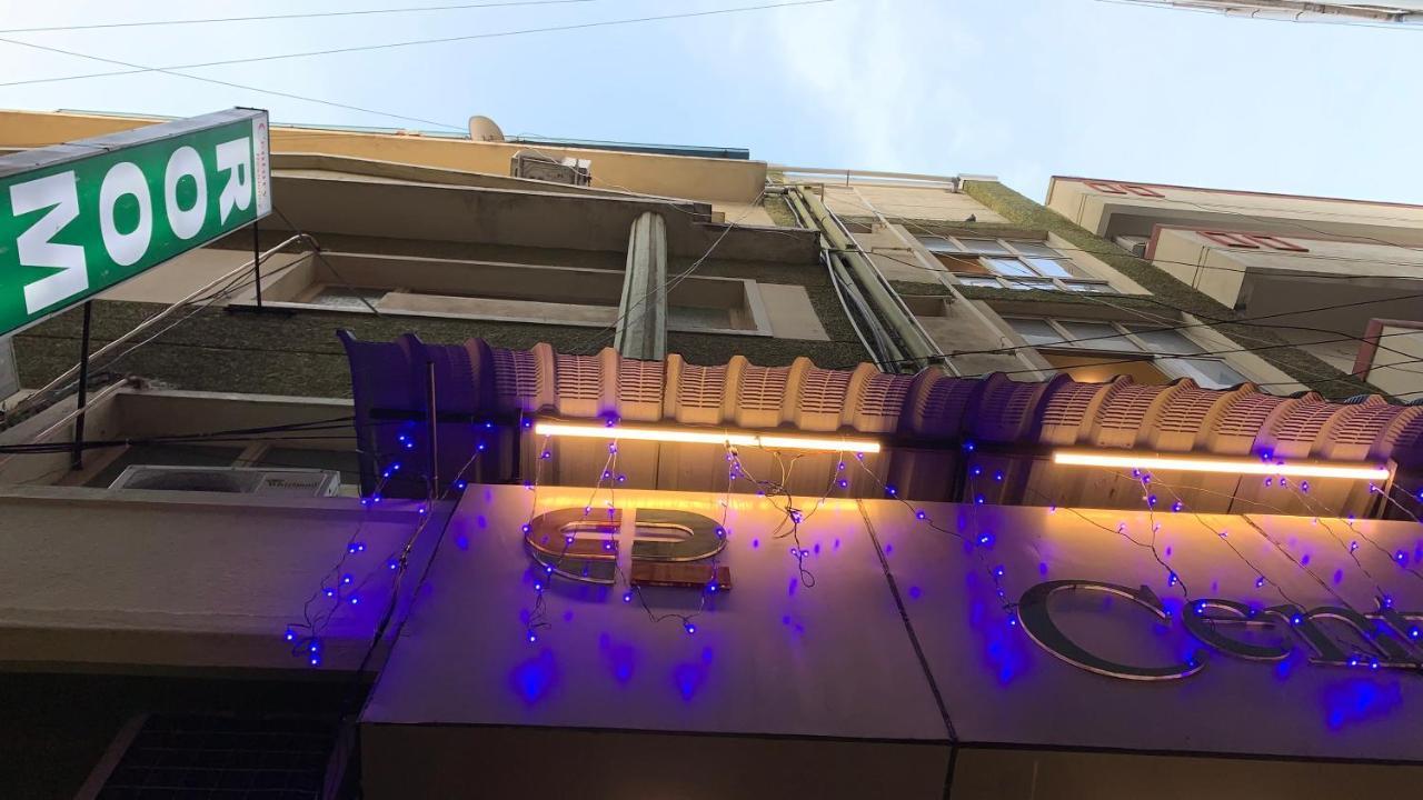 Half Moon Palace شيناي المظهر الخارجي الصورة